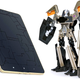 Illustration for article titled Transforming Xiaomi Tablet Is More Than Meets the Eye